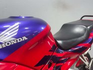 Honda CBR CBR600 1993 51K GOOD RUNNING CLASSIC SPORTS BIKE PROJECT BIKE 600CC 28