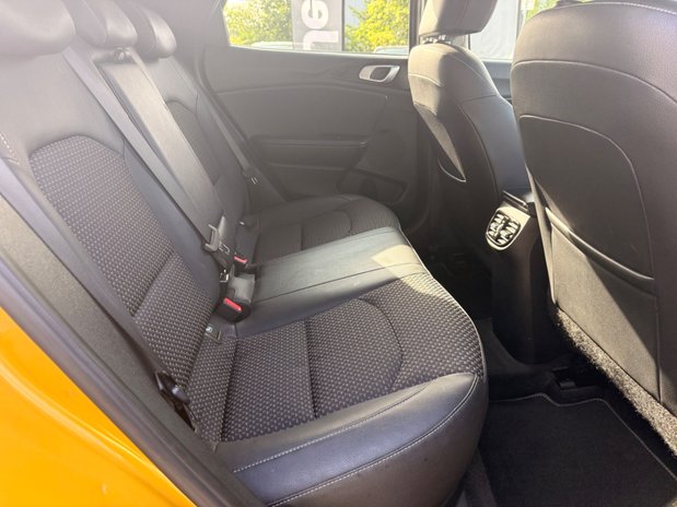Kia Xceed EDITION ISG 15