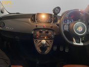 Abarth 595 1.4 T-Jet Turismo 70th Hatchback 3dr Petrol Manual Euro 6 (165 bhp) 17
