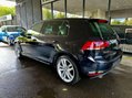 Volkswagen Golf 1.6 TDI BlueMotion Tech GT Edition DSG Euro 6 (s/s) 5dr 22