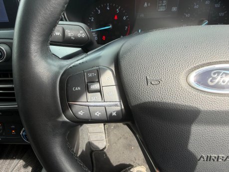 Ford Focus 1.0 11