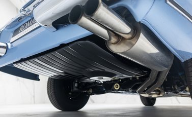 Mercedes-Benz 280 SL W113 Pagoda 54