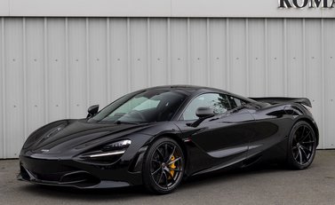 McLaren 720S Performance 6