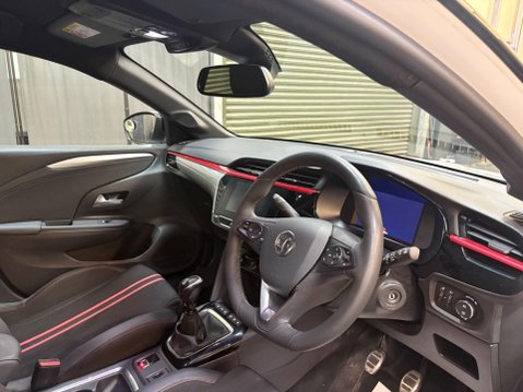 Vauxhall Corsa 1.2 Turbo GS Euro 6 (s/s) 5dr 7