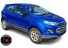 Ford Ecosport 1.5 EcoSport Zetec 5dr