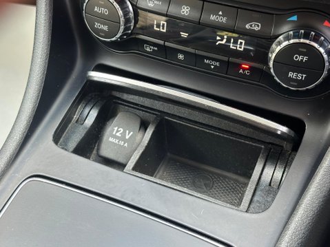 Mercedes-Benz CLA Class 1.6 CLA200 AMG Line Edition Shooting Brake 7G-DCT Euro 6 (s/s) 5dr 17