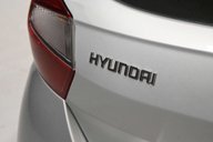 Hyundai i10 1.0 i10 SE Connect MPI Auto 5dr 53