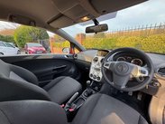 Vauxhall Corsa 1.2 Corsa ExiteAC 3dr 8