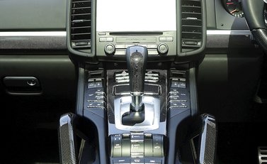 Porsche Cayenne S Diesel 15