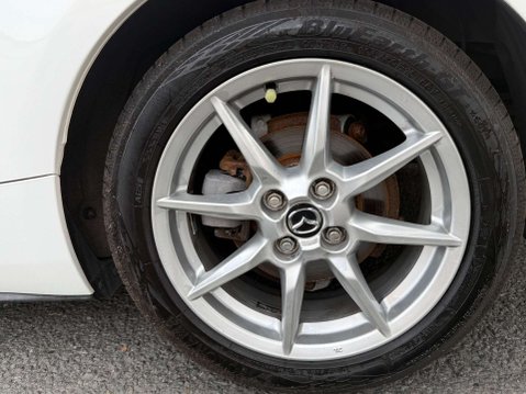 Mazda MX-5 1.5 MX-5 SE-L Nav 2dr 50