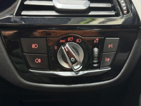 BMW 5 Series 2.0 520d M Sport Saloon 4dr Diesel Auto Euro 6 (s/s) (190 ps) 45