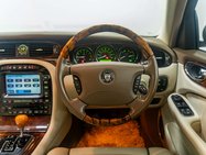 Jaguar XJ 3.0 XJ6 V6 Sovereign Auto 4dr 14