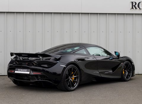 McLaren 720S Performance 7