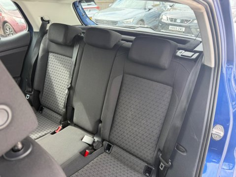 Volkswagen T-Cross 1.0 TSI SE Euro 6 (s/s) 5dr 35