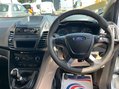 Ford Transit Connect 1.5 Transit Connect 240 Base TDCi LONG WHEEL BASE AIR CON 11