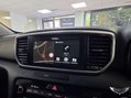 Kia Sportage 1.6 CRDi 4 DCT Euro 6 (s/s) 5dr 80