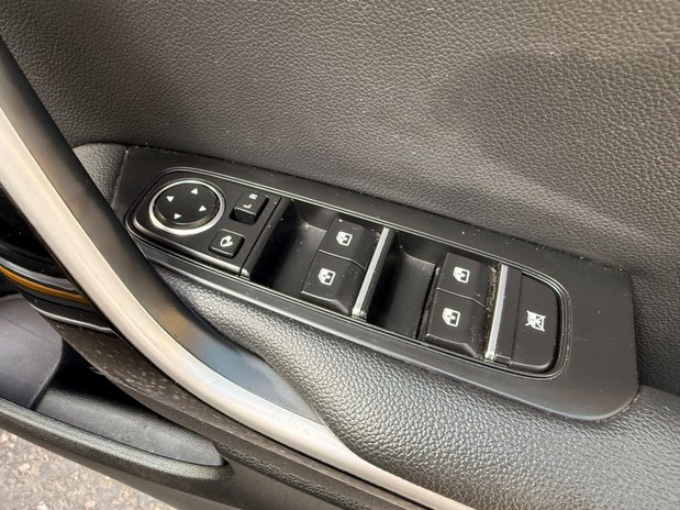 Kia Xceed EDITION ISG 17