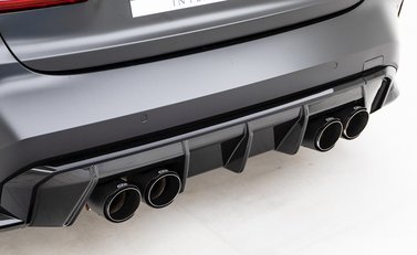 BMW M3 Competition 34