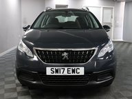 Peugeot 2008 PURETECH ACCESS A/C 2