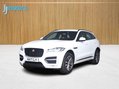 Jaguar F-Pace 2.0 D240 R-Sport SUV 5dr Diesel Auto AWD Euro 6 (s/s) (240 ps) 2
