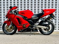 Kawasaki ZX ZX12-R 20