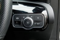 Mercedes-Benz A Class A 200 AMG LINE EXECUTIVE 15