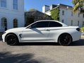 BMW 4 Series 3.0 435d M Sport Auto xDrive Euro 6 (s/s) 2dr 8