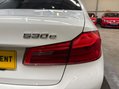 BMW 5 Series 2.0 530e 12kWh SE Auto Euro 6 (s/s) 4dr (17in Alloy) 48