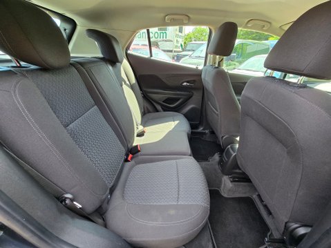 Vauxhall Mokka X DESIGN NAV CDTI S/S 17