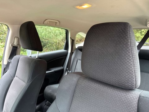 Honda CR-V 2.0 CR-V SE i-VTec Auto 4WD 5dr 11