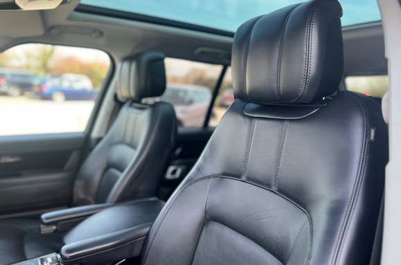 Land Rover Range Rover 3.0 SDV6 VOGUE AUTO 41
