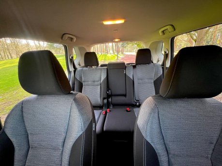 Nissan X-Trail ACENTA PREMIUM XTRONIC 16