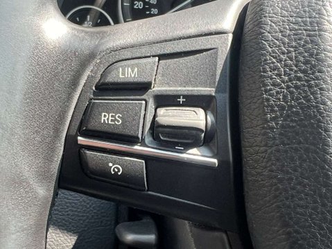 BMW 5 Series 3.0 530d M Sport Automatic 4dr - NATIONAL DELIVERY* 43