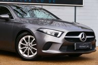 Mercedes-Benz A Class 1.3 A 200 Sport Auto 5dr 8