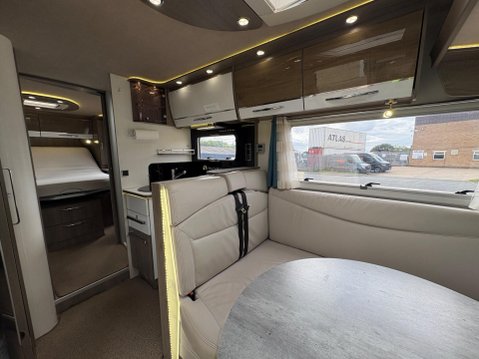 Bavaria Ducato 45 MULTIJET 23