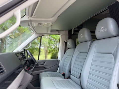 Volkswagen Crafter 2.0 Crafter CR35 Trendline TDI 43