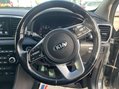 Kia Sportage 1.6 Sportage Edition 25 ISG 5dr 21