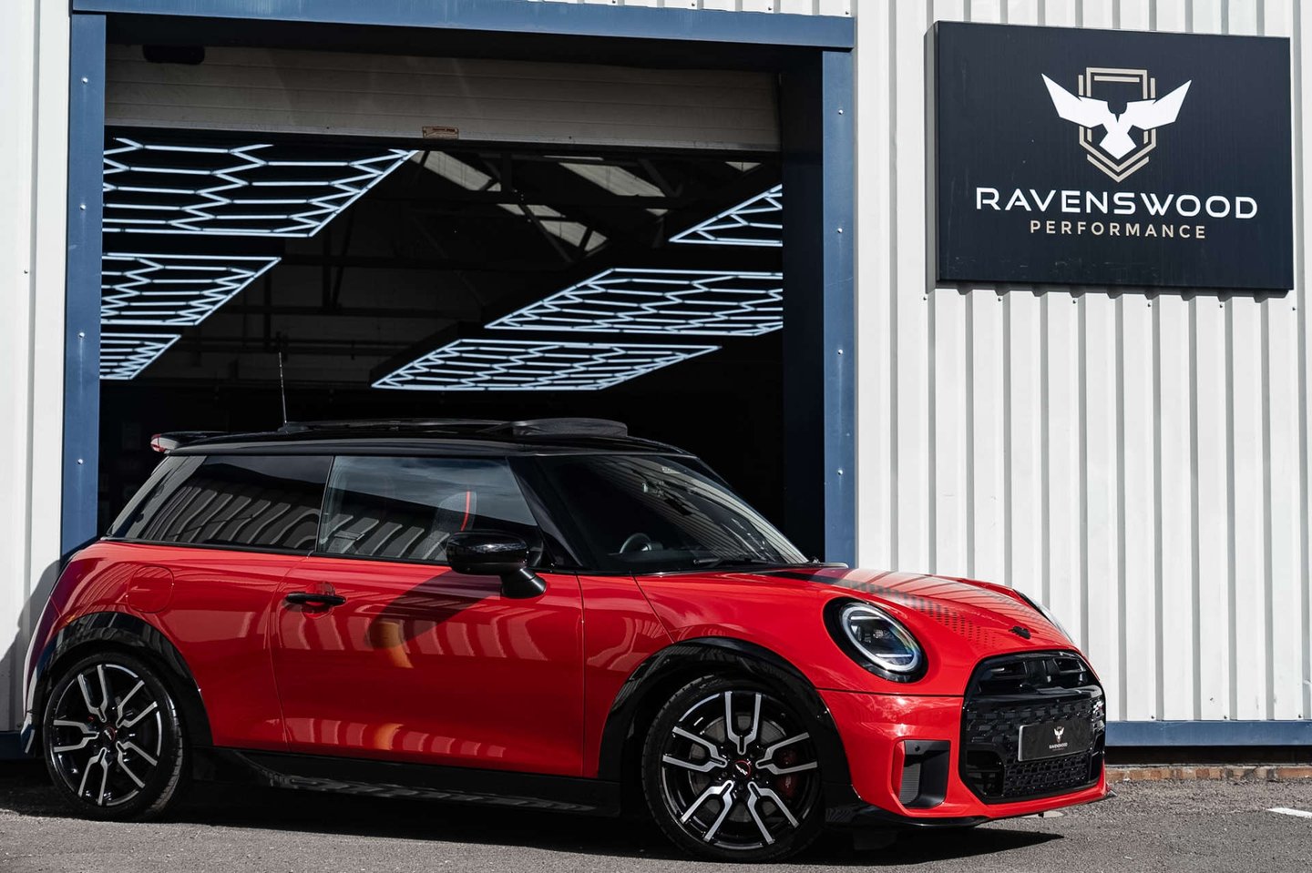 2024 Mini Cooper