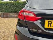Ford Fiesta 1.0 Fiesta ST-Line T 5dr 6