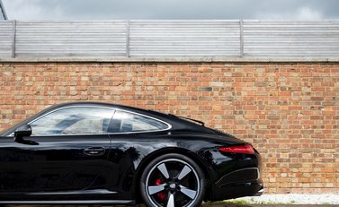 Porsche 911 50th Anniversary 26