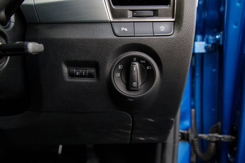 Skoda Fabia SE TSI DSG 15