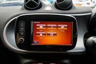 Smart Forfour PRIME PREMIUM PLUS 27