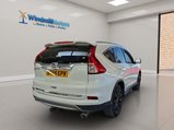 Honda CR-V 1.6 i-DTEC EX Auto 4WD Euro 6 5dr 4