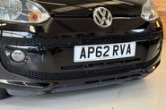 Volkswagen Up 1.0 High up! Hatchback 5dr Petrol ASG Euro 5 (75 ps) 32