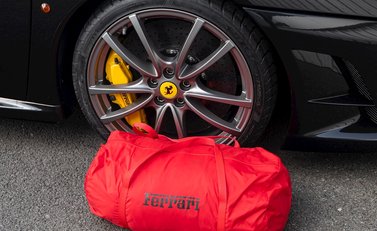 Ferrari 430 Scuderia 32