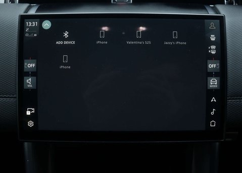 Land Rover Discovery Sport 1.5 Discovery Sport Dynamic SE PHEV A 4WD 5dr 22