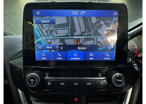 Ford Fiesta 1.5T EcoBoost ST-3 Hatchback 3dr Petrol Manual Euro 6 (s/s) (200 ps) 76