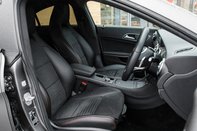 Mercedes-Benz CLA Class CLA 200 D AMG LINE 34
