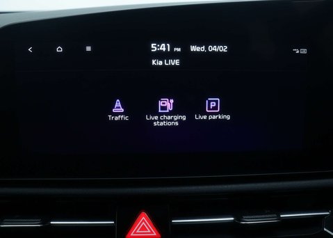 Kia Niro Niro 2 EV 5dr 30