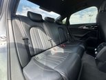 Audi A6 3.0 TDI V6 Black Edition Saloon 4dr Diesel S Tronic quattro Euro 6 (s/s) (2 16